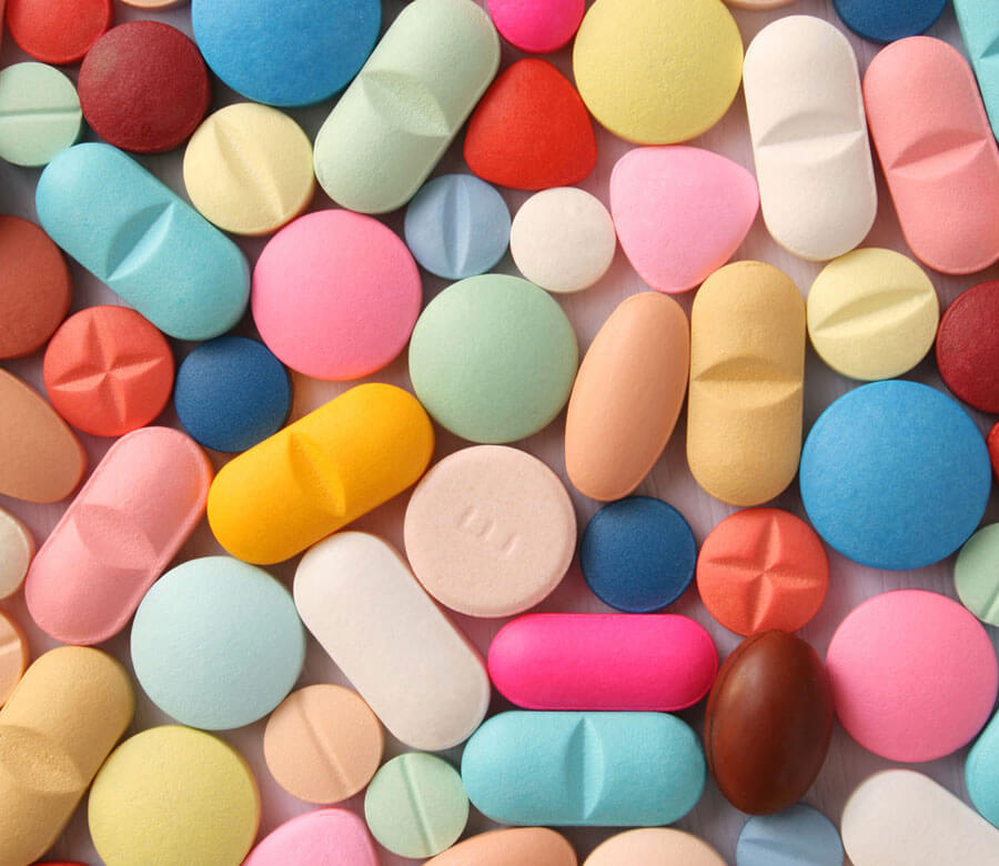 Tablets